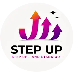 Logo StepUp
